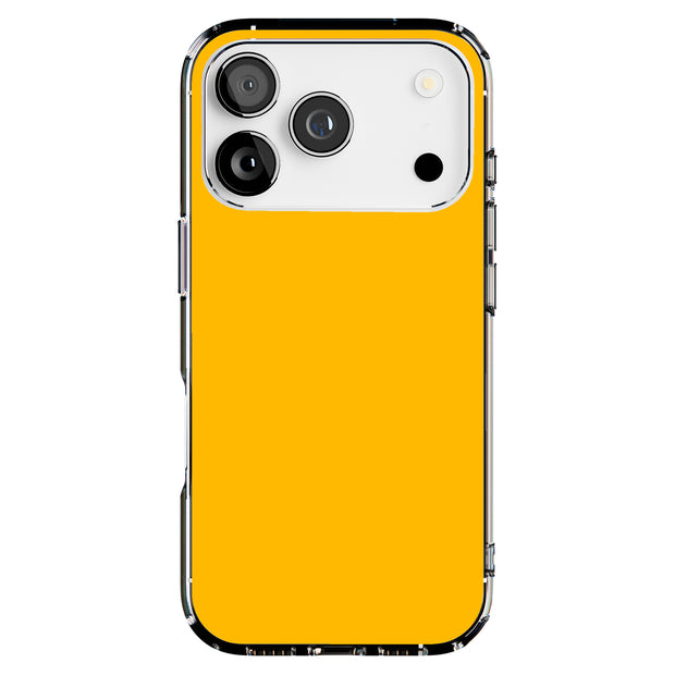 Hybrid Clear Style Case