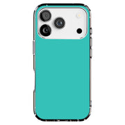 Hybrid Clear Style Case