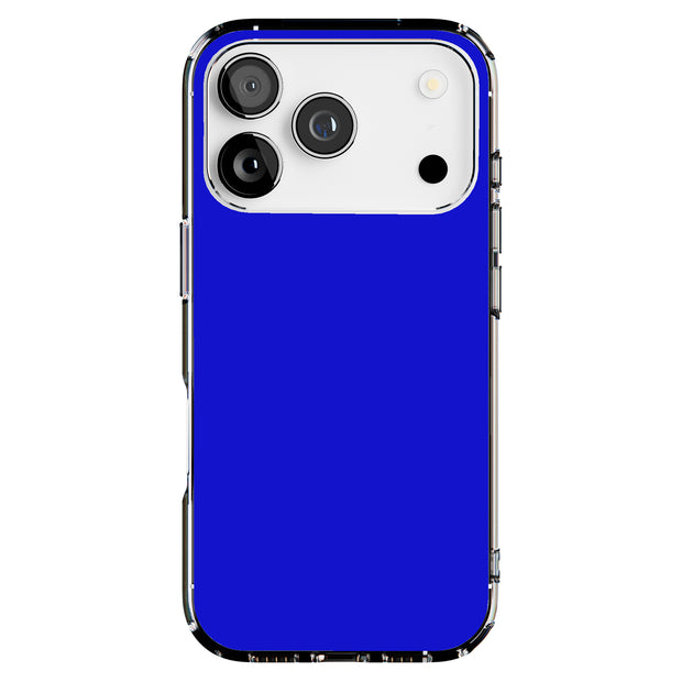 Hybrid Clear Style Case