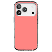 Hybrid Clear Style Case