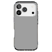 Hybrid Clear Style Case
