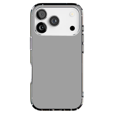 Hybrid Clear Style Case