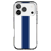 Hybrid Clear Style Case