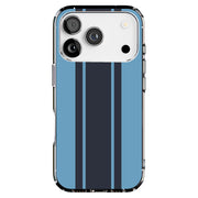 Hybrid Clear Style Case