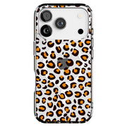 Hybrid Clear Style Case