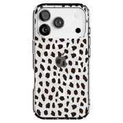 Hybrid Clear Style Case