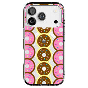 Hybrid Clear Style Case