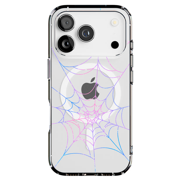 Hybrid Clear Style Case