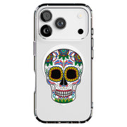 Hybrid Clear Style Case
