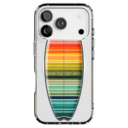 Hybrid Clear Style Case