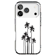 Hybrid Clear Style Case