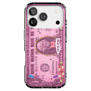 Hybrid Clear Style Case