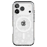 Hybrid Clear Style Case