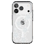 Hybrid Clear Style Case