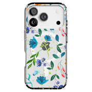 Hybrid Clear Style Case