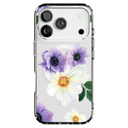Hybrid Clear Style Case