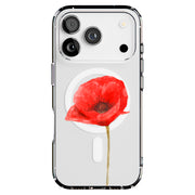 Hybrid Clear Style Case