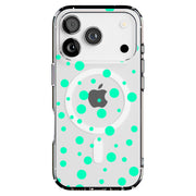 Hybrid Clear Style Case