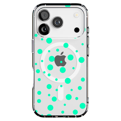Hybrid Clear Style Case