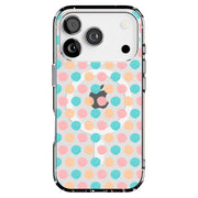 Hybrid Clear Style Case