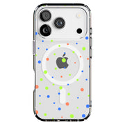 Hybrid Clear Style Case