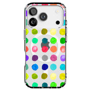Hybrid Clear Style Case