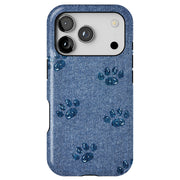 Rugged MagSafe Dual-Layer Style Case