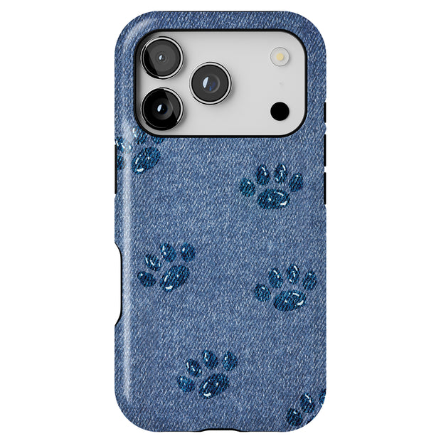 Rugged MagSafe Dual-Layer Style Case