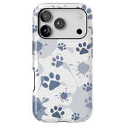 Rugged MagSafe Dual-Layer Style Case