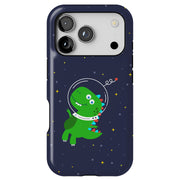 Rugged MagSafe Dual-Layer Style Case