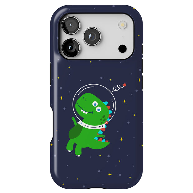 Rugged MagSafe Dual-Layer Style Case