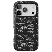 Rugged MagSafe Dual-Layer Style Case
