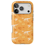 Rugged MagSafe Dual-Layer Style Case
