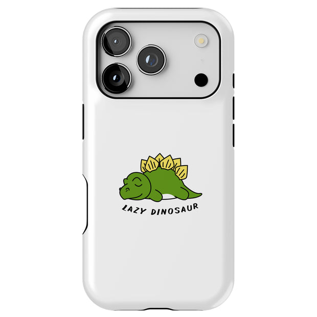 Rugged MagSafe Dual-Layer Style Case