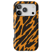 Rugged MagSafe Dual-Layer Style Case