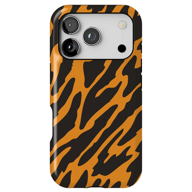 Rugged MagSafe Dual-Layer Style Case