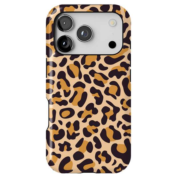 Rugged MagSafe Dual-Layer Style Case