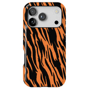 Rugged MagSafe Dual-Layer Style Case