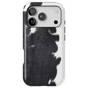 Rugged MagSafe Dual-Layer Style Case
