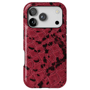 Rugged MagSafe Dual-Layer Style Case