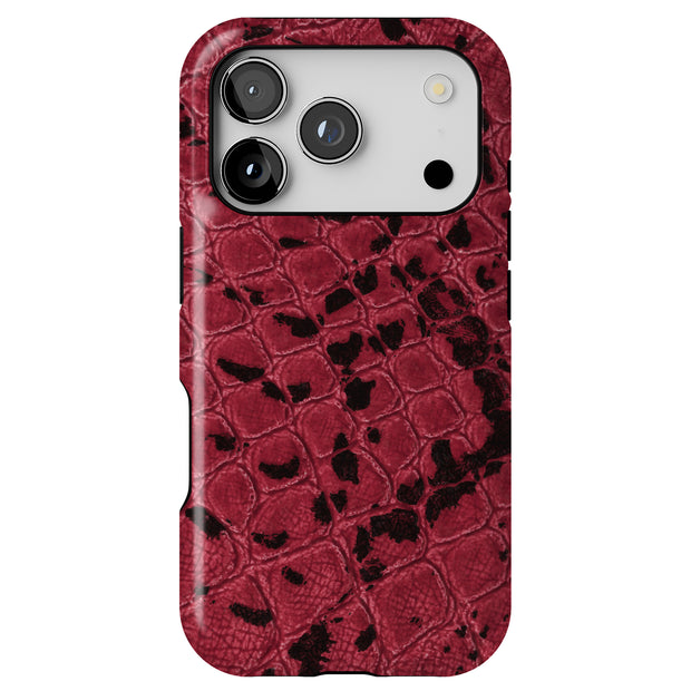 Rugged MagSafe Dual-Layer Style Case