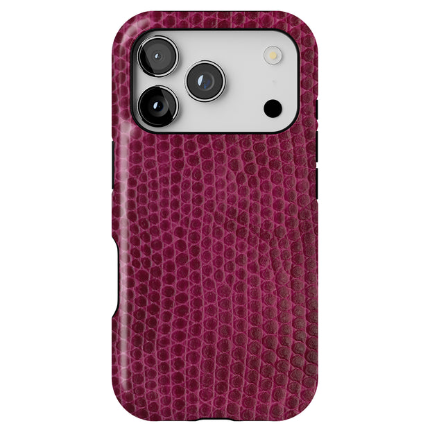 Rugged MagSafe Dual-Layer Style Case