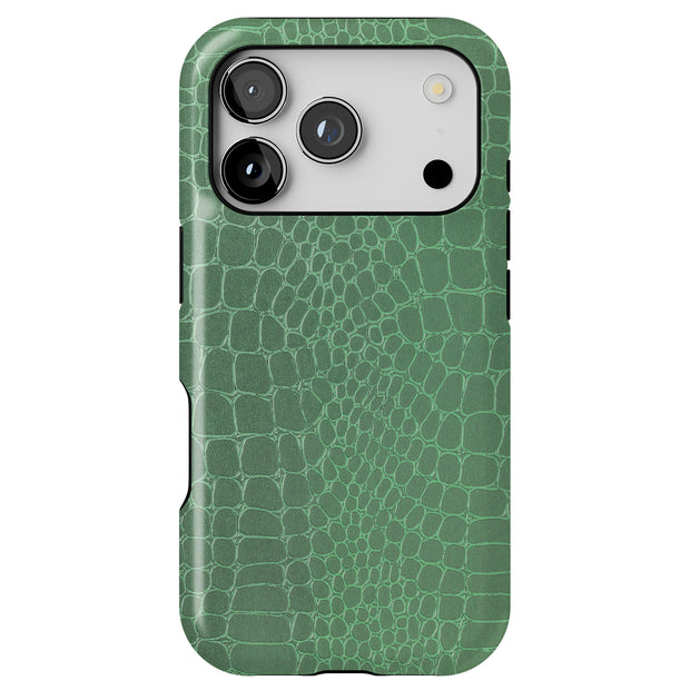 Rugged MagSafe Dual-Layer Style Case