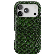 Rugged MagSafe Dual-Layer Style Case