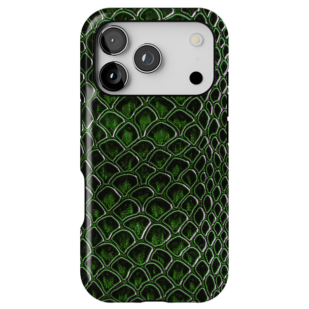 Rugged MagSafe Dual-Layer Style Case
