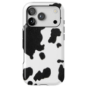 Rugged MagSafe Dual-Layer Style Case