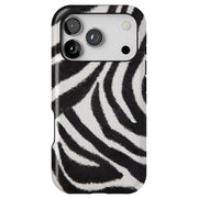 Rugged MagSafe Dual-Layer Style Case