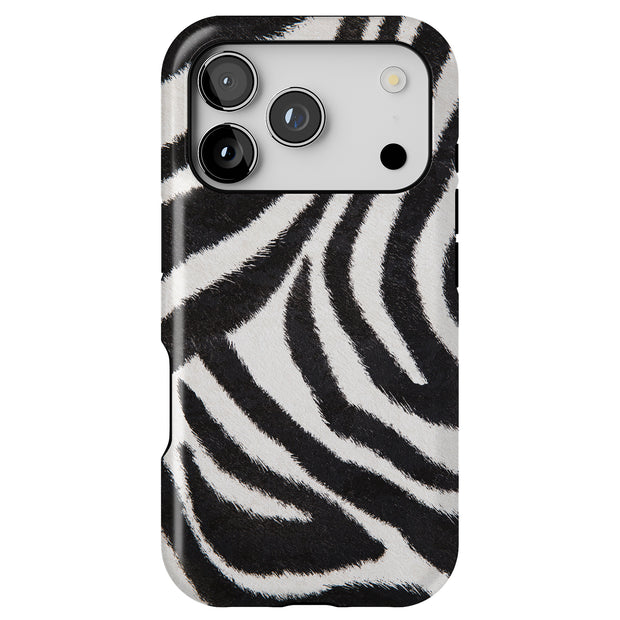 Rugged MagSafe Dual-Layer Style Case