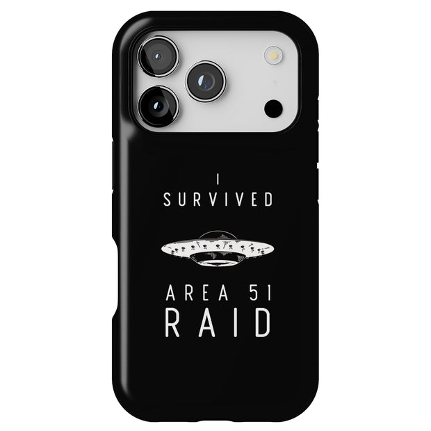 Rugged MagSafe Dual-Layer Style Case