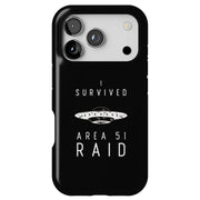 Rugged MagSafe Dual-Layer Style Case